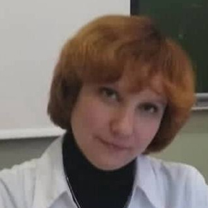 Дарья Громова