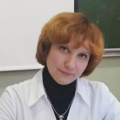 Дарья  Громова